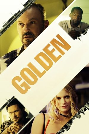 Golden (2025) WEBRIP Hindi (MULTI AUDIO) 720p – 480p – 1080p